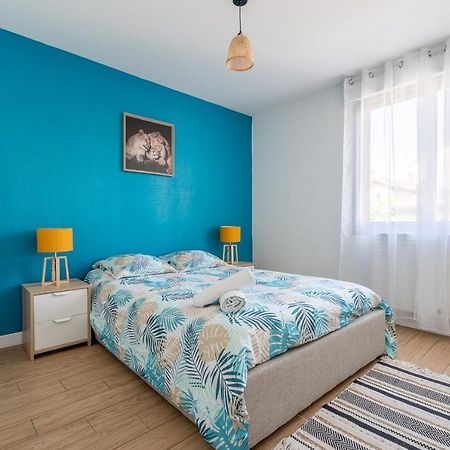 Appartement T2 Gdx Privilege - Bourg En Bresse - Centre Ville & Gare Exterior photo