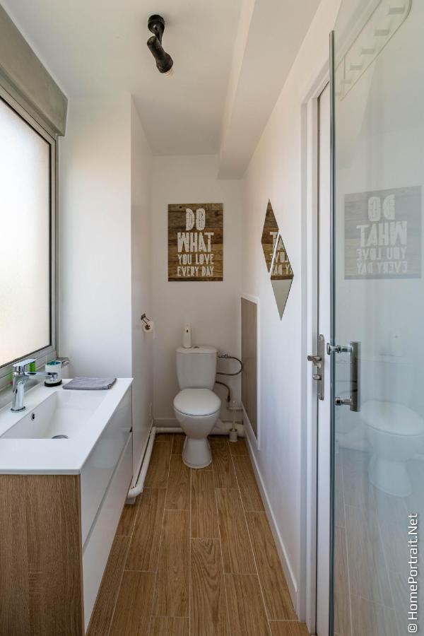 Appartement T2 Gdx Privilege - Bourg En Bresse - Centre Ville & Gare Exterior photo