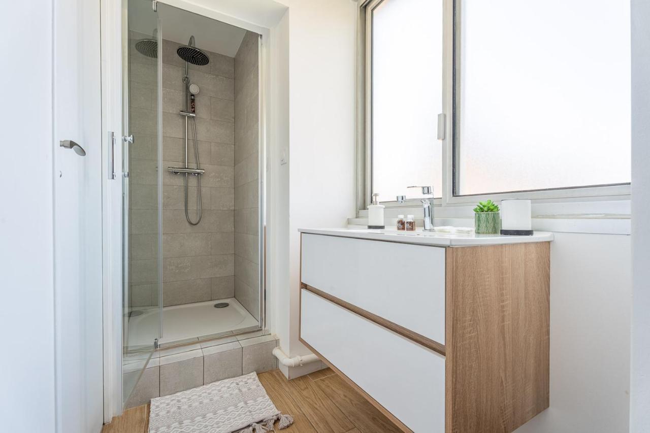 Appartement T2 Gdx Privilege - Bourg En Bresse - Centre Ville & Gare Exterior photo